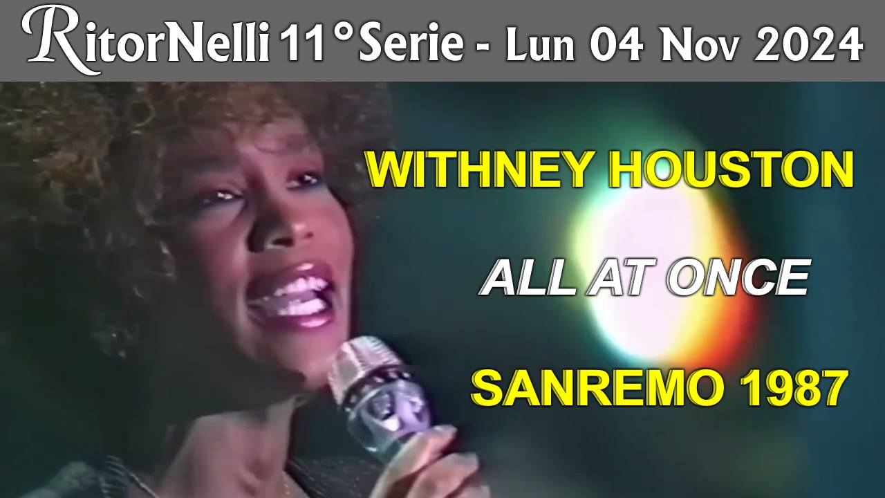 Trasmissione RitorNelli